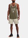 Under Armour Muški tank top Under Armour UA Pjt Rock BSR Flag Tank