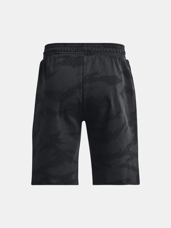 Under Armour Muške kratke hlače Under Armour UA Pjt Rk Q2 Hvywt Terry Sts