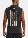 Under Armour Muška hoodie Under Armour UA Pjt Rck Hvywt Terry SL HD
