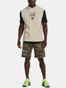 Under Armour Muška hoodie Under Armour UA Pjt Rck Hvywt Terry SL HD
