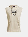 Under Armour Muška hoodie Under Armour UA Pjt Rck Hvywt Terry SL HD