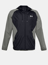 Under Armour Muška jakna Under Armour STRETCH-WOVEN HOODED JACKET