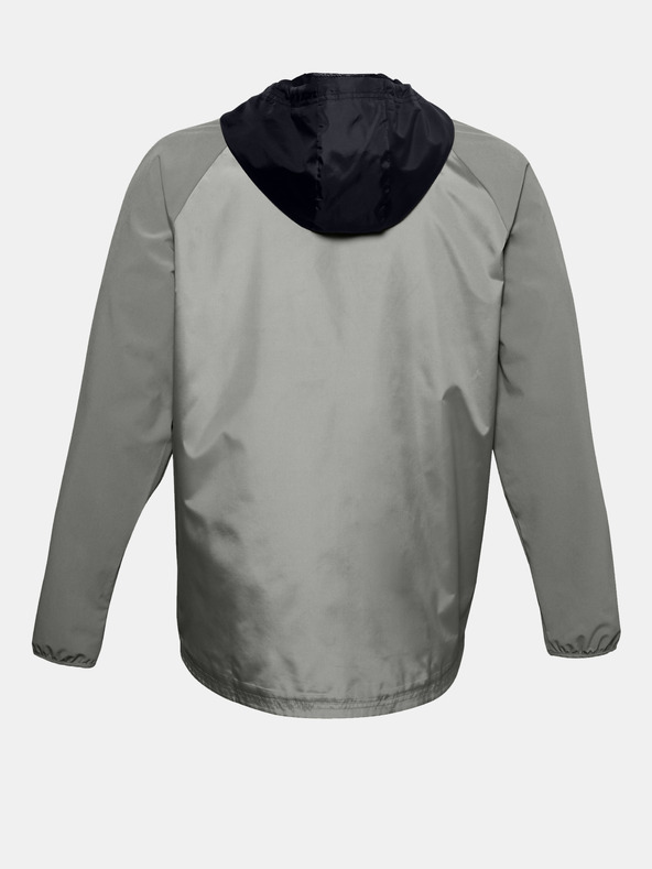 Under Armour Muška jakna Under Armour STRETCH-WOVEN HOODED JACKET