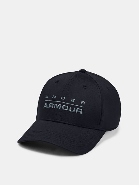 Under Armour Muška šilterica Under Armour Men's Wordmark Str Cap