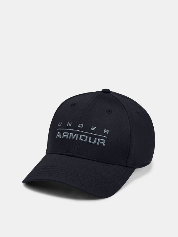 Under Armour Muška šilterica Under Armour Men's Wordmark Str Cap