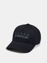 Under Armour Muška šilterica Under Armour Men's Wordmark Str Cap