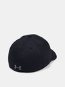 Under Armour Muška šilterica Under Armour Men's Wordmark Str Cap