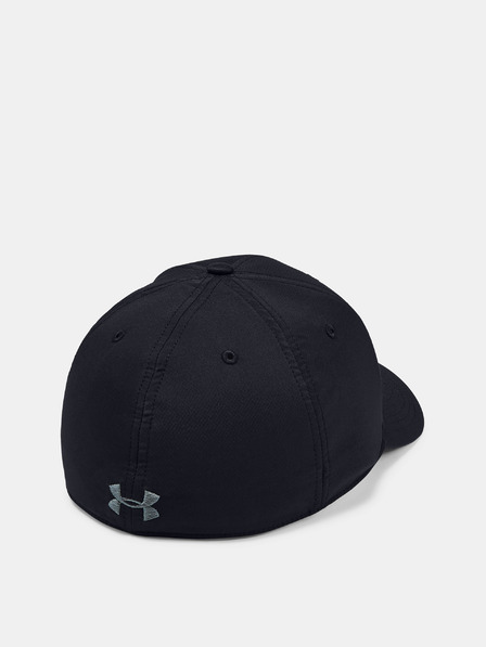 Under Armour Muška šilterica Under Armour Men's Wordmark Str Cap