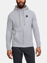 Under Armour Muška dukserica Under Armour Rival Fleece Fz Hoodie