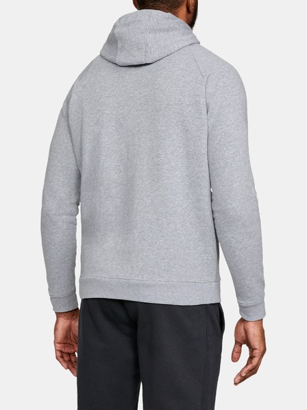 Under Armour Muška dukserica Under Armour Rival Fleece Fz Hoodie