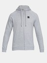 Under Armour Muška dukserica Under Armour Rival Fleece Fz Hoodie