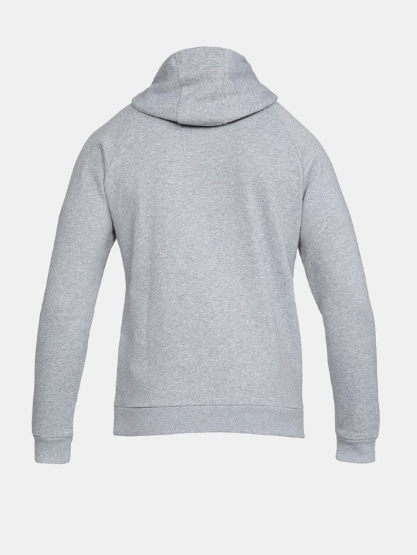 Under Armour Muška dukserica Under Armour Rival Fleece Fz Hoodie