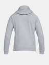 Under Armour Muška dukserica Under Armour Rival Fleece Fz Hoodie
