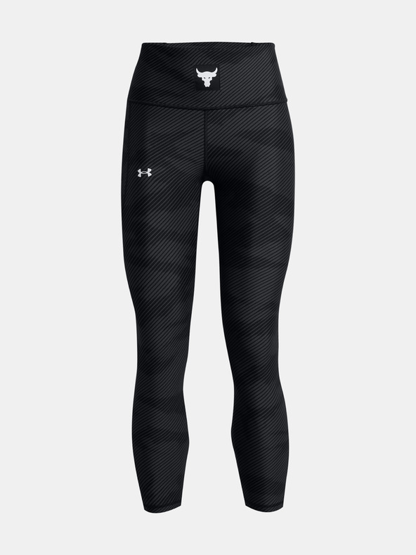 Under Armour Ženski tajice Under Armour UA Pjt Rock HG Ankle Legging