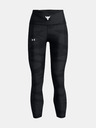 Under Armour Ženski tajice Under Armour UA Pjt Rock HG Ankle Legging