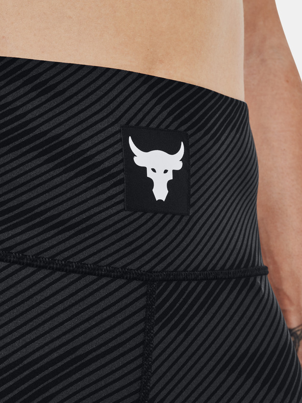 Under Armour Ženski tajice Under Armour UA Pjt Rock HG Ankle Legging