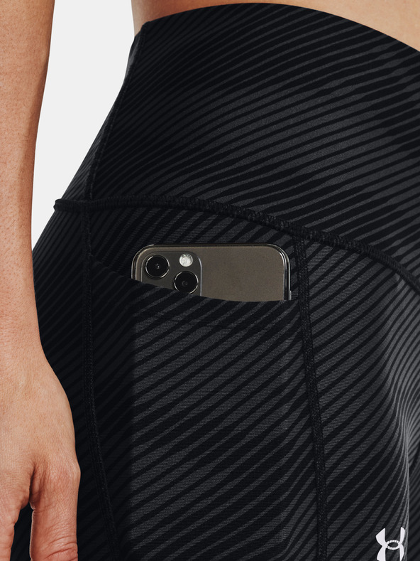 Under Armour Ženski tajice Under Armour UA Pjt Rock HG Ankle Legging