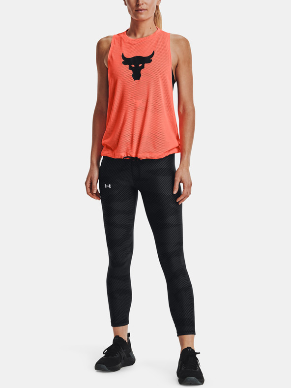 Under Armour Ženski tajice Under Armour UA Pjt Rock HG Ankle Legging