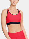 Under Armour Ženski grudnjak Under Armour Armour Mid Keyhole Bra