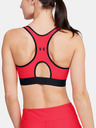 Under Armour Ženski grudnjak Under Armour Armour Mid Keyhole Bra