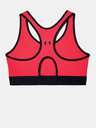 Under Armour Ženski grudnjak Under Armour Armour Mid Keyhole Bra