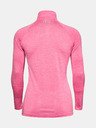 Under Armour Ženski majica Under Armour Tech 1 2 Zip - Twist