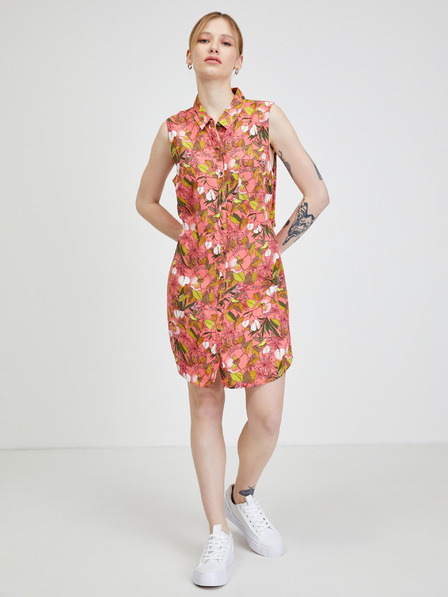 Vans Wilder Dress Lantana Haljina