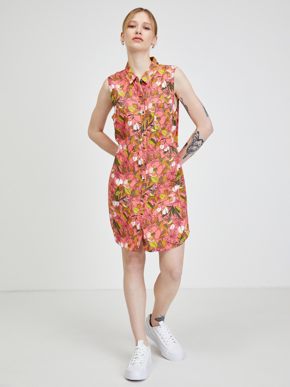 Vans Wilder Dress Lantana Haljina