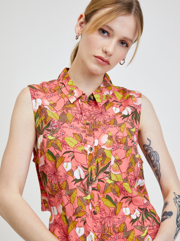 Vans Wilder Dress Lantana Haljina