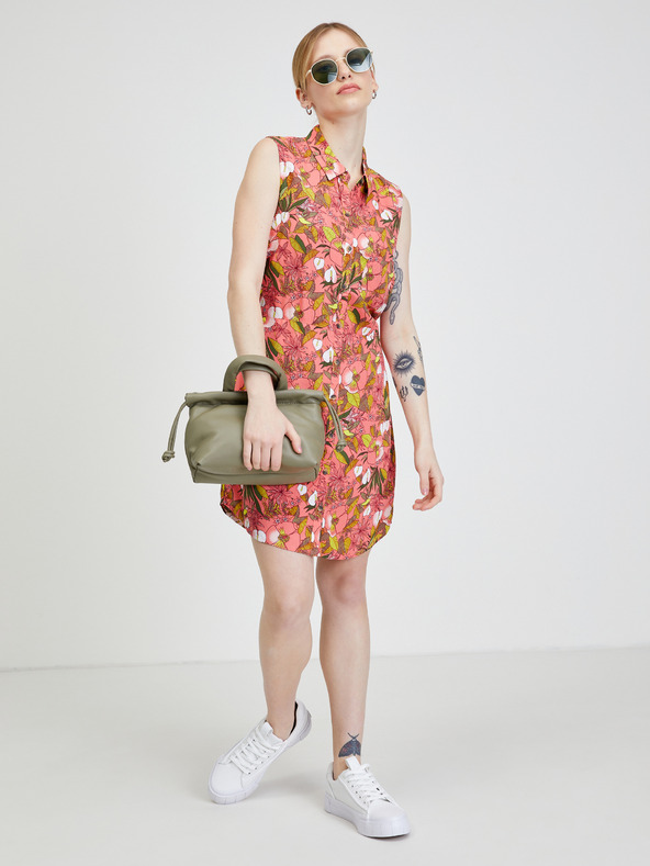 Vans Wilder Dress Lantana Haljina