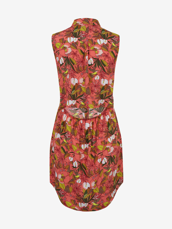 Vans Wilder Dress Lantana Haljina