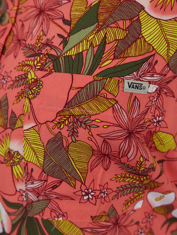 Vans Wilder Dress Lantana Haljina