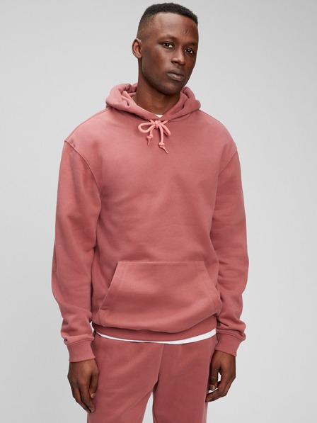 GAP Fleece hoodie GAP