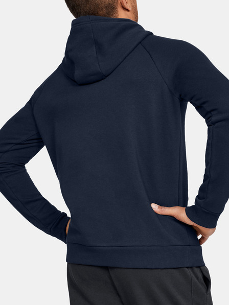 Under Armour Muška majica Under Armour Rival Fleece Po Hoodie