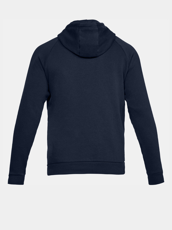 Under Armour Muška majica Under Armour Rival Fleece Po Hoodie