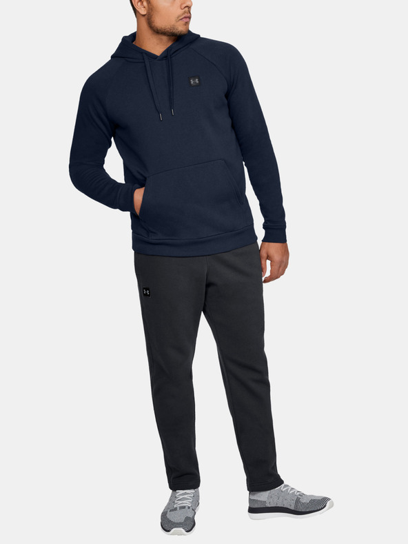 Under Armour Muška majica Under Armour Rival Fleece Po Hoodie