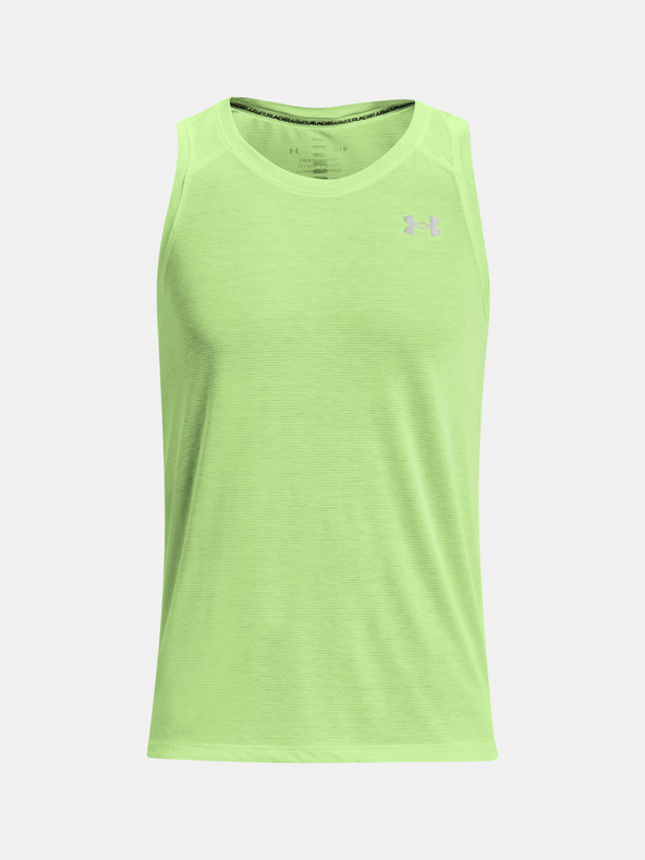 Under Armour Muška majica bez rukava Under Armour Streaker Singlet
