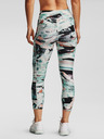 Under Armour Zenske kompresivne tajice Under Armour HG Armour Prt Ankle Crop