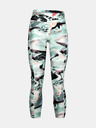 Under Armour Zenske kompresivne tajice Under Armour HG Armour Prt Ankle Crop