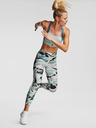 Under Armour Zenske kompresivne tajice Under Armour HG Armour Prt Ankle Crop