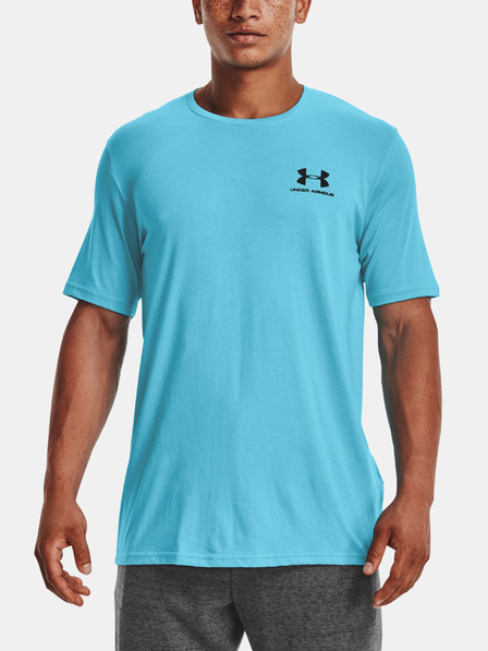 Under Armour Muška majica Under Armour UA SPORTSTYLE LC SS