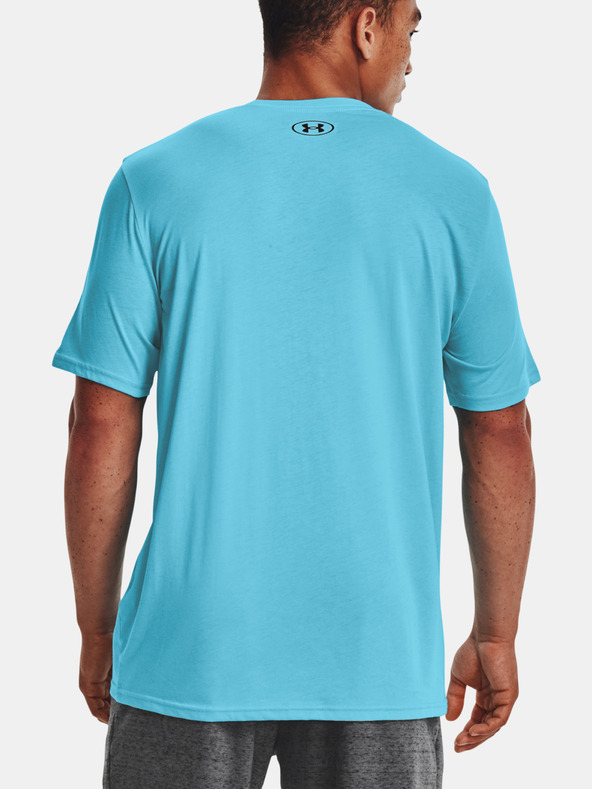Under Armour Muška majica Under Armour UA SPORTSTYLE LC SS