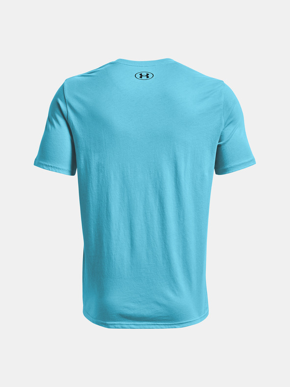 Under Armour Muška majica Under Armour UA SPORTSTYLE LC SS