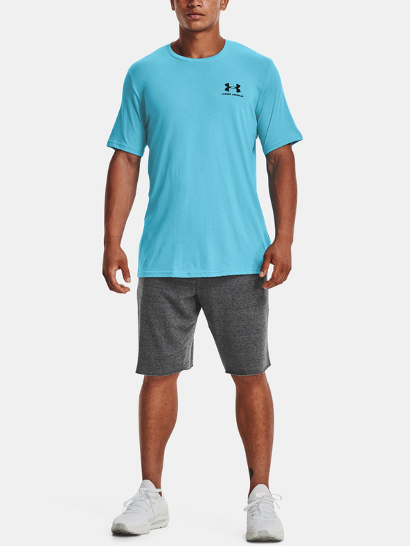 Under Armour Muška majica Under Armour UA SPORTSTYLE LC SS