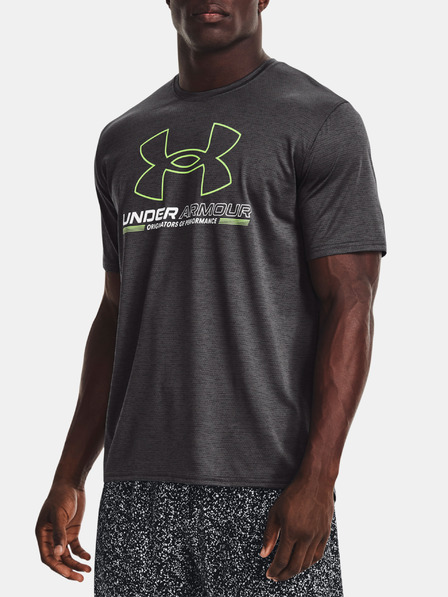 Under Armour Muška majica Under Armour UA Training Vent Graphic SS