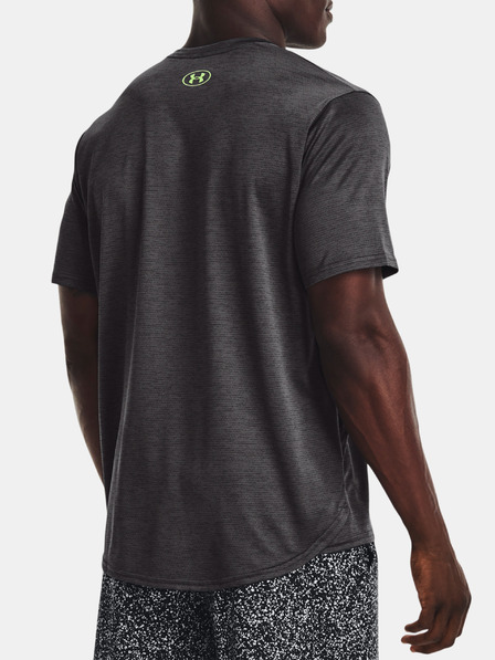 Under Armour Muška majica Under Armour UA Training Vent Graphic SS