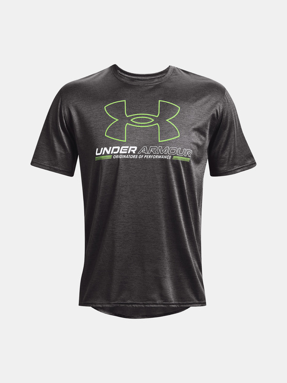 Under Armour Muška majica Under Armour UA Training Vent Graphic SS