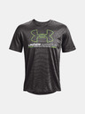 Under Armour Muška majica Under Armour UA Training Vent Graphic SS