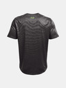 Under Armour Muška majica Under Armour UA Training Vent Graphic SS