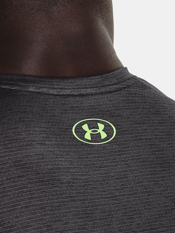 Under Armour Muška majica Under Armour UA Training Vent Graphic SS